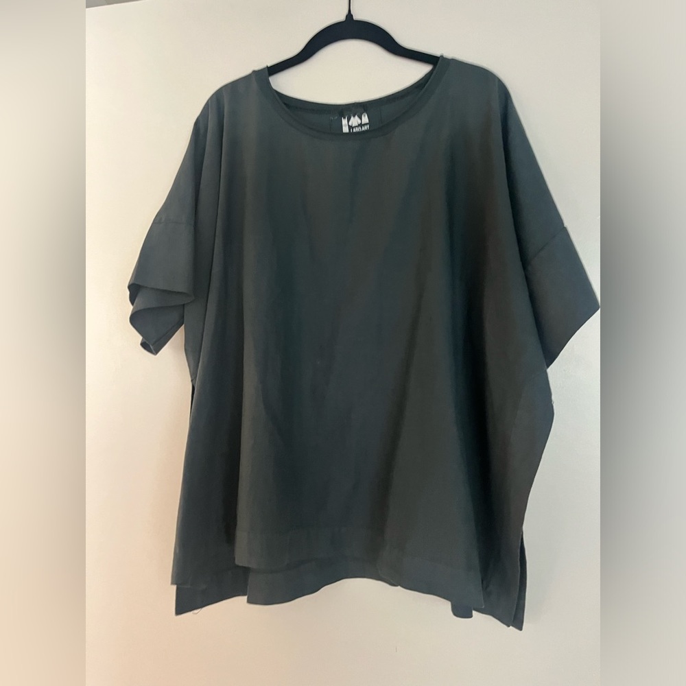 Labo Art Tunic size 0